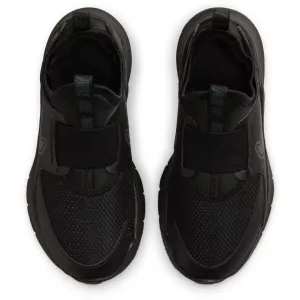 Nike FLEX RUNNER 3 Detská obuv, čierna, veľkosť 28