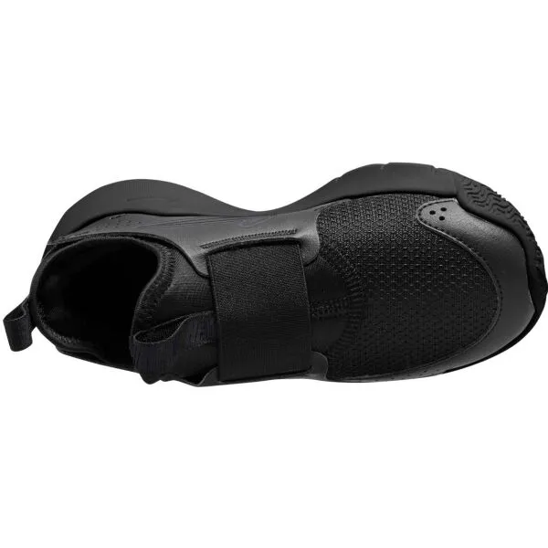Nike FLEX RUNNER 3 Detská obuv, čierna, veľkosť 28