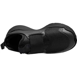 Nike FLEX RUNNER 3 Detská obuv, čierna, veľkosť 28