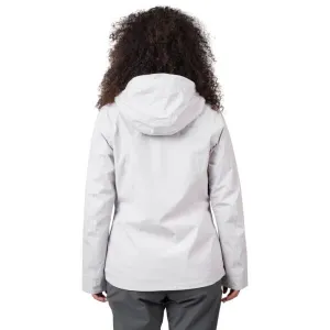 Hannah MINDY II Dámska bunda, sivá, veľkosť