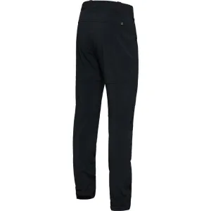 HAGLÖFS CHILLY SOFTSHELL PANT M Pánske softshellové nohavice, čierna, veľkosť