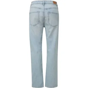 s.Oliver RL DENIM TROUSERS 7/8 Dámske džínsy, svetlomodrá, veľkosť