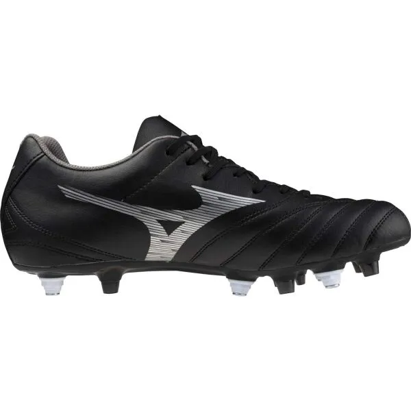 Mizuno MONARCIDA NEO III SELECT MIX Pánske lisokolíky, čierna, veľkosť 42