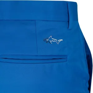 GREGNORMAN MODERN CUT SHORT Pánske golfové kraťasy, modrá, veľkosť