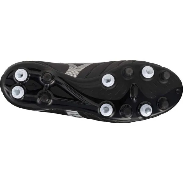 Mizuno MONARCIDA NEO III SELECT MIX Pánske lisokolíky, čierna, veľkosť 42