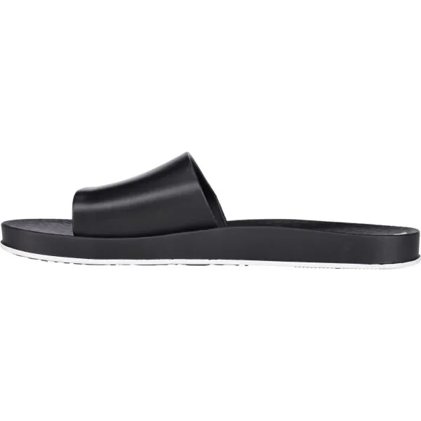 Ipanema SLIDE UNISEX Pánske šľapky, čierna, veľkosť