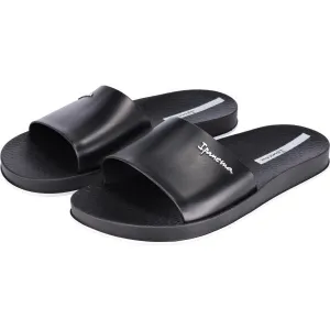 Ipanema SLIDE UNISEX Pánske šľapky, čierna, veľkosť