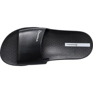 Ipanema SLIDE UNISEX Pánske šľapky, čierna, veľkosť