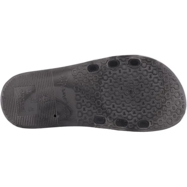 Ipanema SLIDE UNISEX Pánske šľapky, čierna, veľkosť