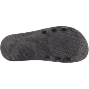 Ipanema SLIDE UNISEX Pánske šľapky, čierna, veľkosť