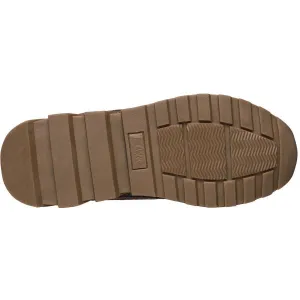 Lee Cooper WINTER Pánska zimná obuv, hnedá, veľkosť