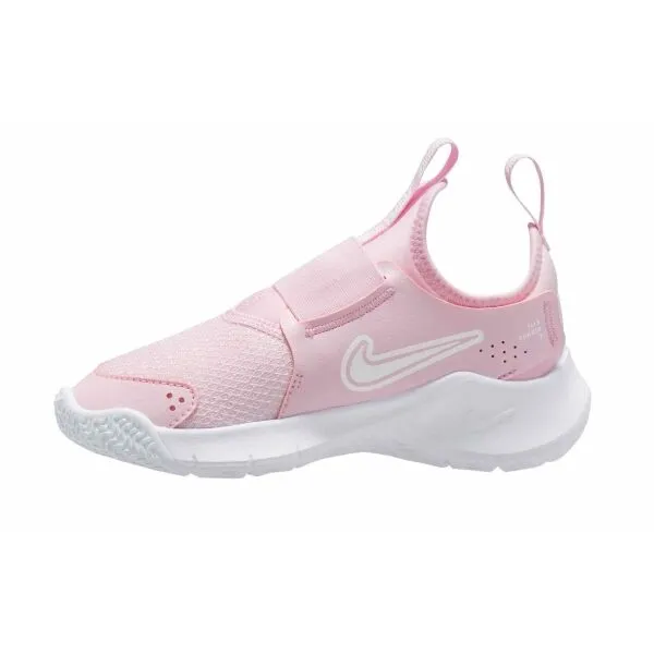 Nike FLEX RUNNER 3 Detská obuv, ružová, veľkosť 28
