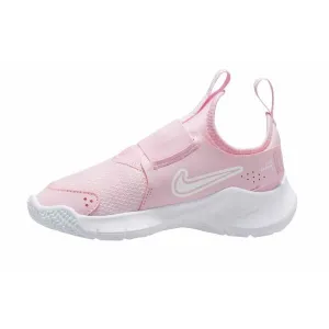 Nike FLEX RUNNER 3 Detská obuv, ružová, veľkosť 28