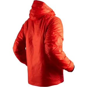TRIMM PACO Pánska bunda, oranžová, veľkosť