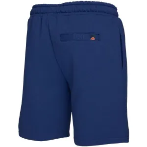 ELLESSE BOSSINI Pánske šortky, modrá, veľkosť
