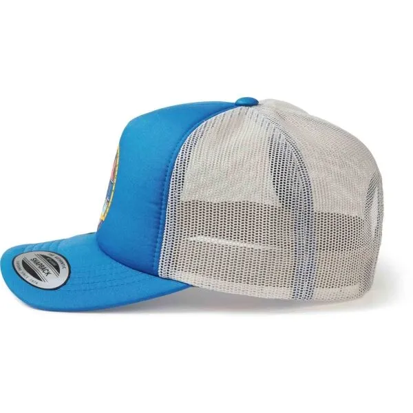 O'Neill CULT TRUCKER CAP Dámska šiltovka, modrá, veľkosť UNI