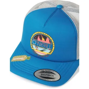O'Neill CULT TRUCKER CAP Dámska šiltovka, modrá, veľkosť UNI