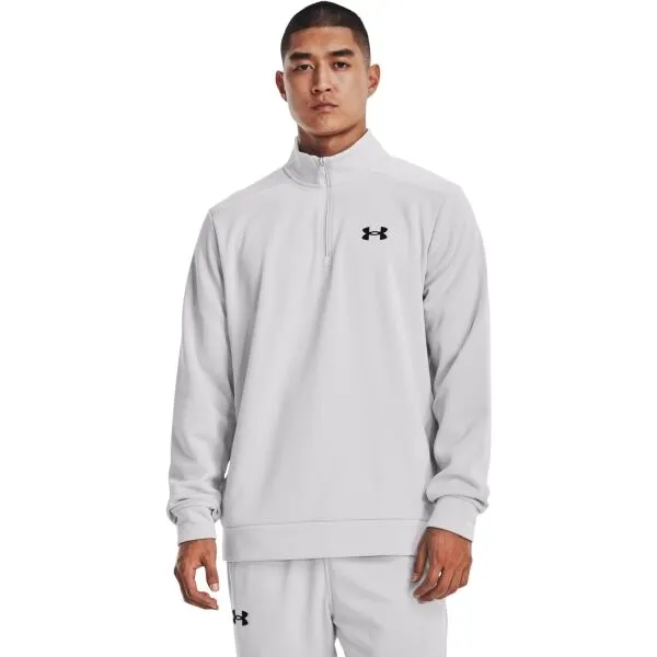Men's Under Armour Armour Fleece 1/4 Zip Sweatshirt