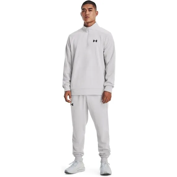 Men's Under Armour Armour Fleece 1/4 Zip Sweatshirt