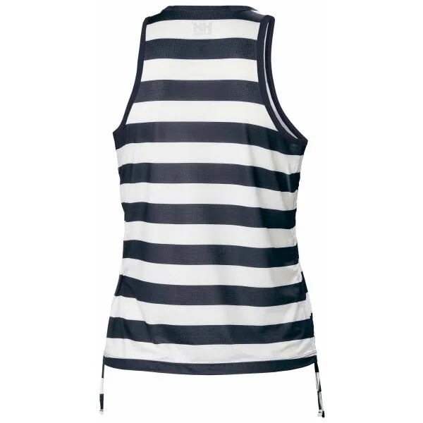 Helly Hansen SIREN TANK TOP W Dámske tielko, tmavo modrá, veľkosť