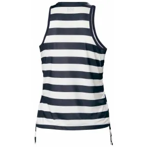 Helly Hansen SIREN TANK TOP W Dámske tielko, tmavo modrá, veľkosť