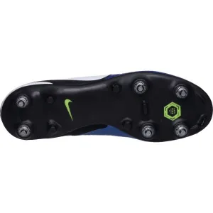 Nike TIEMPO LEGEND 10 ACADEMY SG-PRO AC Pánske lisokolíky, modrá, veľkosť 40.5