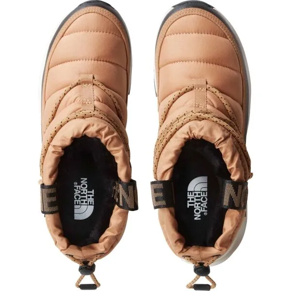 The North Face THERMOBALL W Dámska zimná obuv, hnedá, veľkosť 36