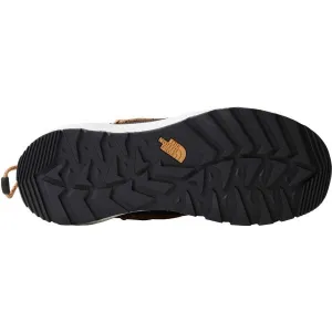 The North Face THERMOBALL W Dámska zimná obuv, hnedá, veľkosť 36