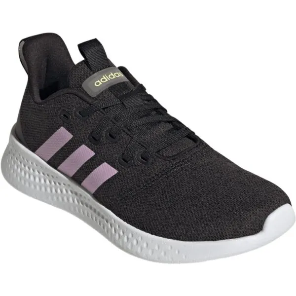 adidas PUREMOTION Dámska obuv na voľný čas, čierna, veľkosť 38