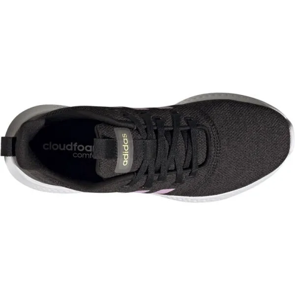 adidas PUREMOTION Dámska obuv na voľný čas, čierna, veľkosť 38