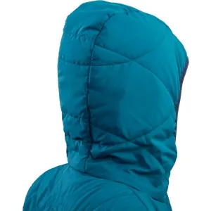 Klimatex NAIVARA Detská hybridná bunda, modrá, veľkosť