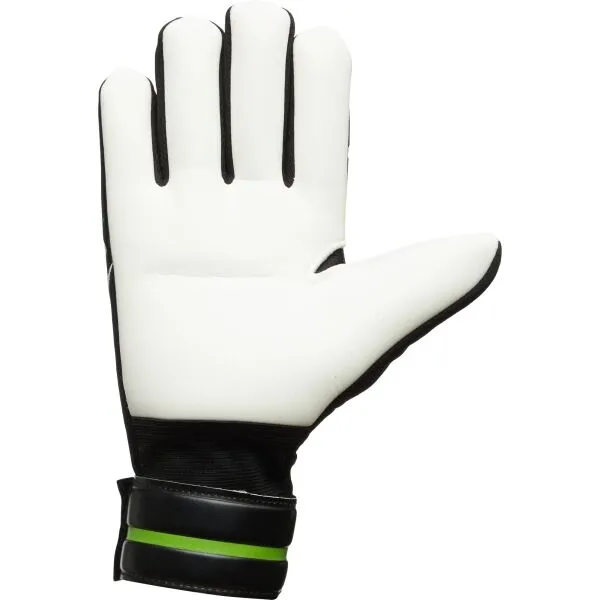 Umbro NEO CLUB GLOVE Pánske brankárske rukavice, tmavo zelená, veľkosť