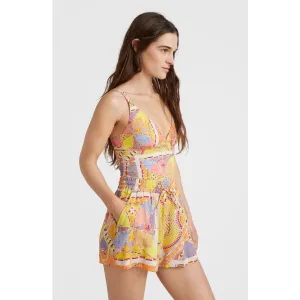 O'Neill AMIRI BEACH SHORTS Dámske šortky, mix, veľkosť