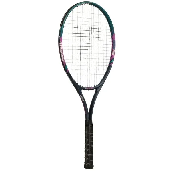 Tregare PRO SPEED Tenisová raketa, fialová, veľkosť L2