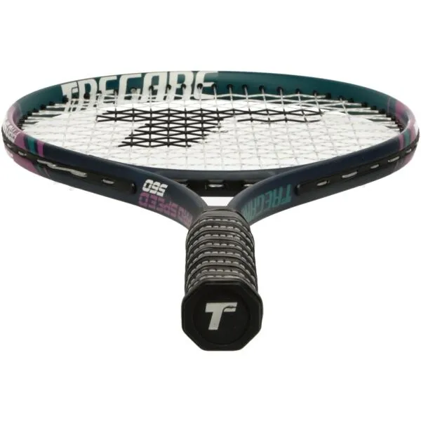 Tregare PRO SPEED Tenisová raketa, fialová, veľkosť L2