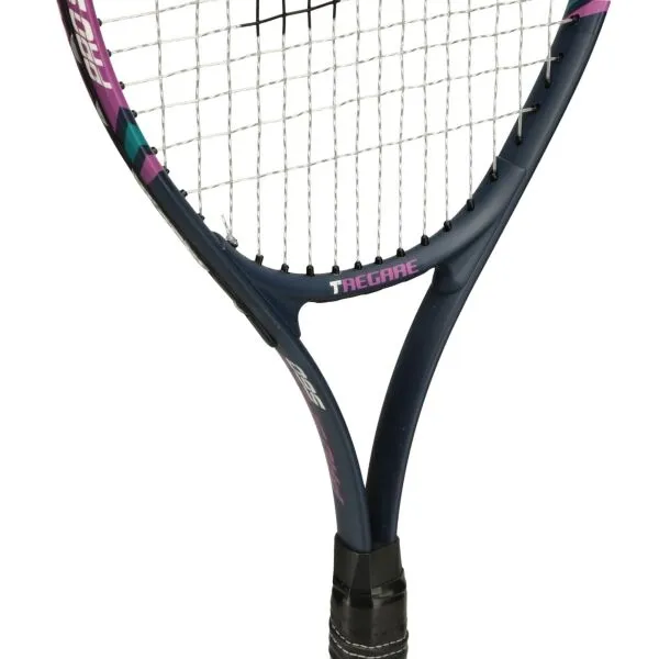 Tregare PRO SPEED Tenisová raketa, fialová, veľkosť L2