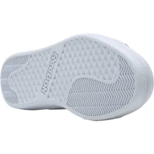 Reebok ROYAL COMPLETE SPORT Dámska obuv na voľný čas, biela, veľkosť 40.5