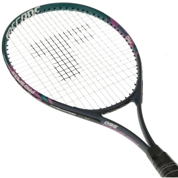 Tregare PRO SPEED Tenisová raketa, fialová, veľkosť L2