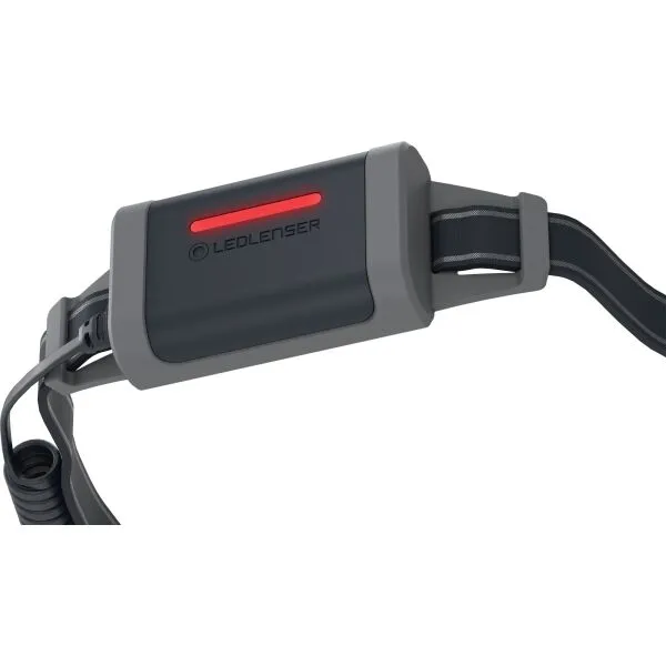 Ledlenser NEO5R Bežecká čelovka, čierna, veľkosť