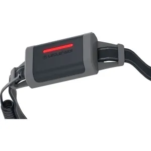 Ledlenser NEO5R Bežecká čelovka, čierna, veľkosť