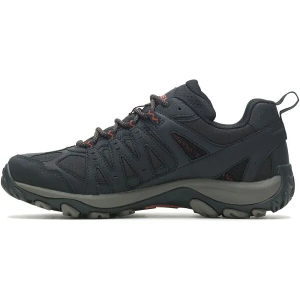 Merrell ACCENTOR 3 SPORT GTX Pánska outdoorová obuv, čierna, veľkosť 46