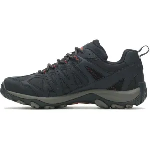Merrell ACCENTOR 3 SPORT GTX Pánska outdoorová obuv, čierna, veľkosť 46