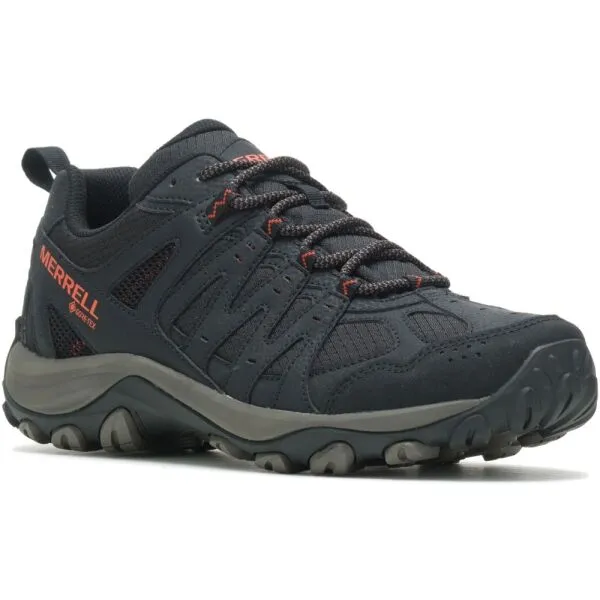 Merrell ACCENTOR 3 SPORT GTX Pánska outdoorová obuv, čierna, veľkosť 46
