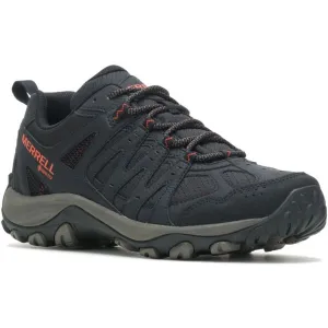 Merrell ACCENTOR 3 SPORT GTX Pánska outdoorová obuv, čierna, veľkosť 46
