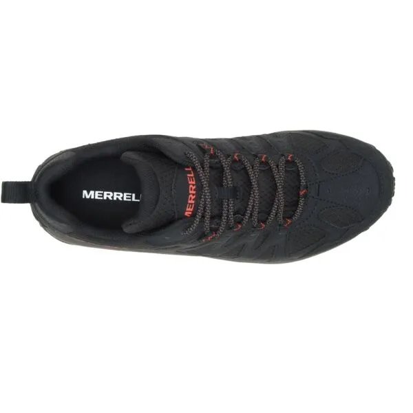 Merrell ACCENTOR 3 SPORT GTX Pánska outdoorová obuv, čierna, veľkosť 46