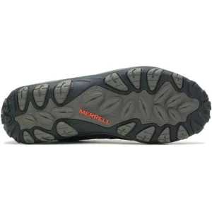 Merrell ACCENTOR 3 SPORT GTX Pánska outdoorová obuv, čierna, veľkosť 46