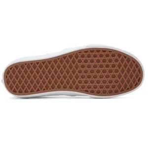 Vans ASHER DELUXE Dámske slip-on tenisky, ružová, veľkosť 40