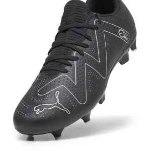 Puma FUTURE PLAY MxSG Pánske lisokolíky, čierna, veľkosť 43