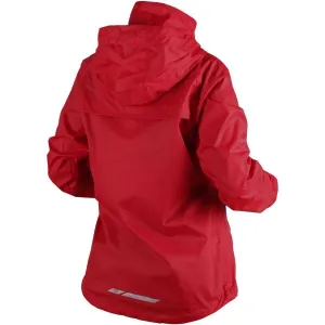 TRIMM MARK LADY Dámska bunda, červená, veľkosť
