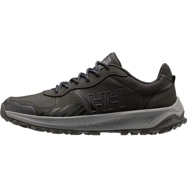 Helly Hansen HARRIER Pánska turistická obuv, čierna, veľkosť 45